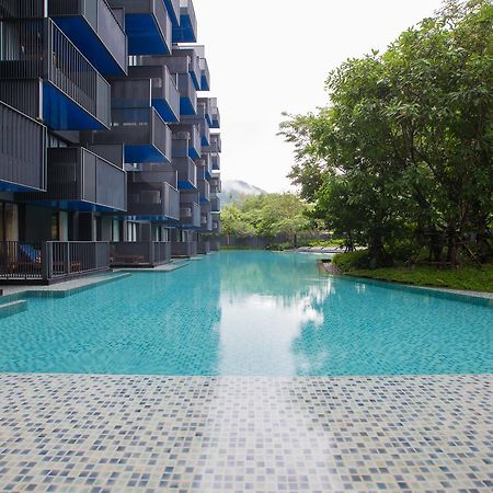 The Deck Condo Patong By Vip Exteriér fotografie