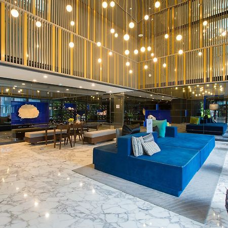 The Deck Condo Patong By Vip Exteriér fotografie