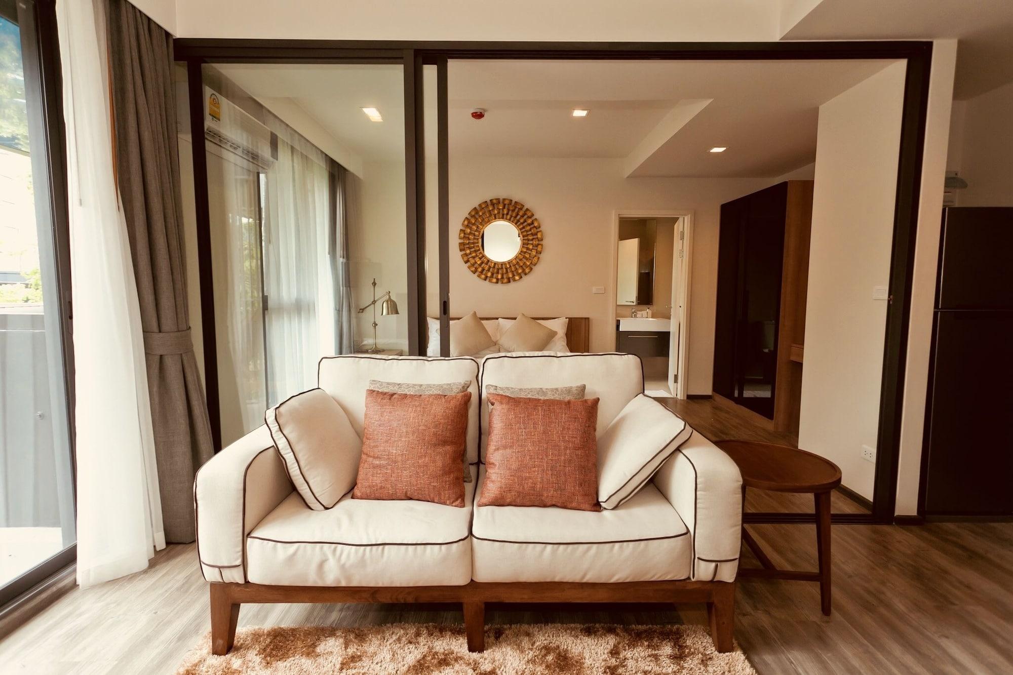 The Deck Condo Patong By Vip Exteriér fotografie