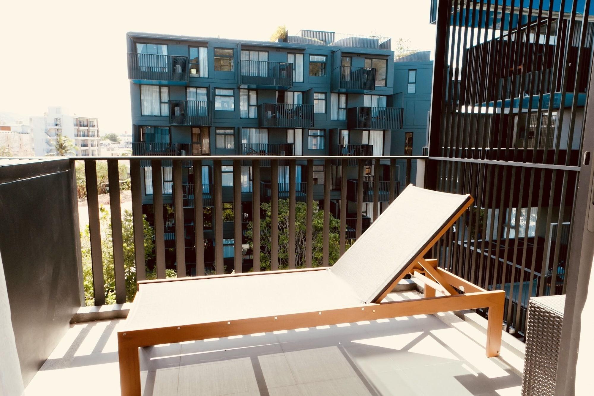 The Deck Condo Patong By Vip Exteriér fotografie