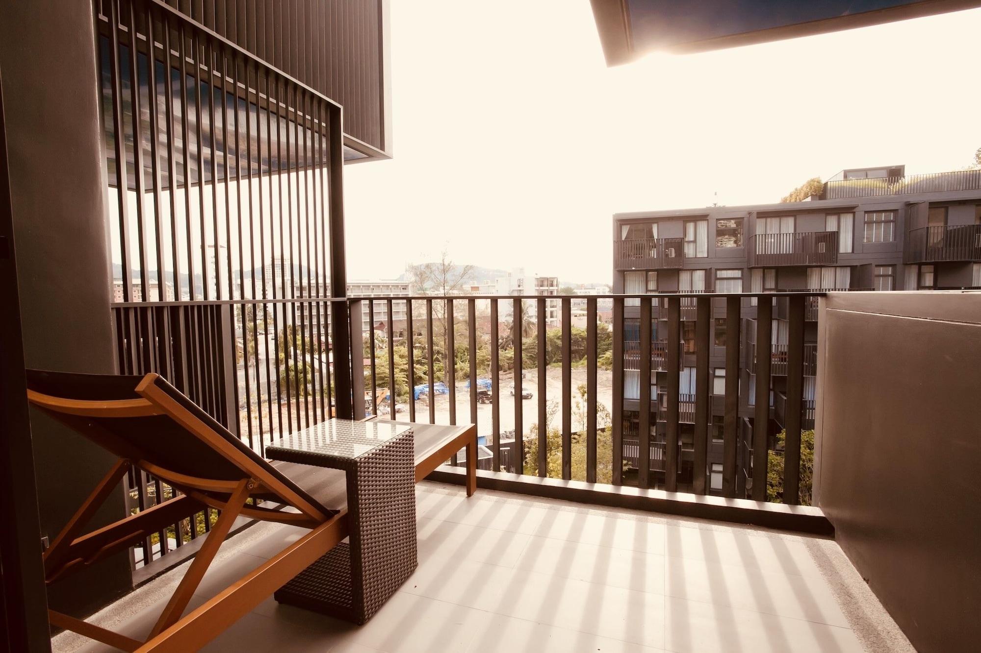 The Deck Condo Patong By Vip Exteriér fotografie