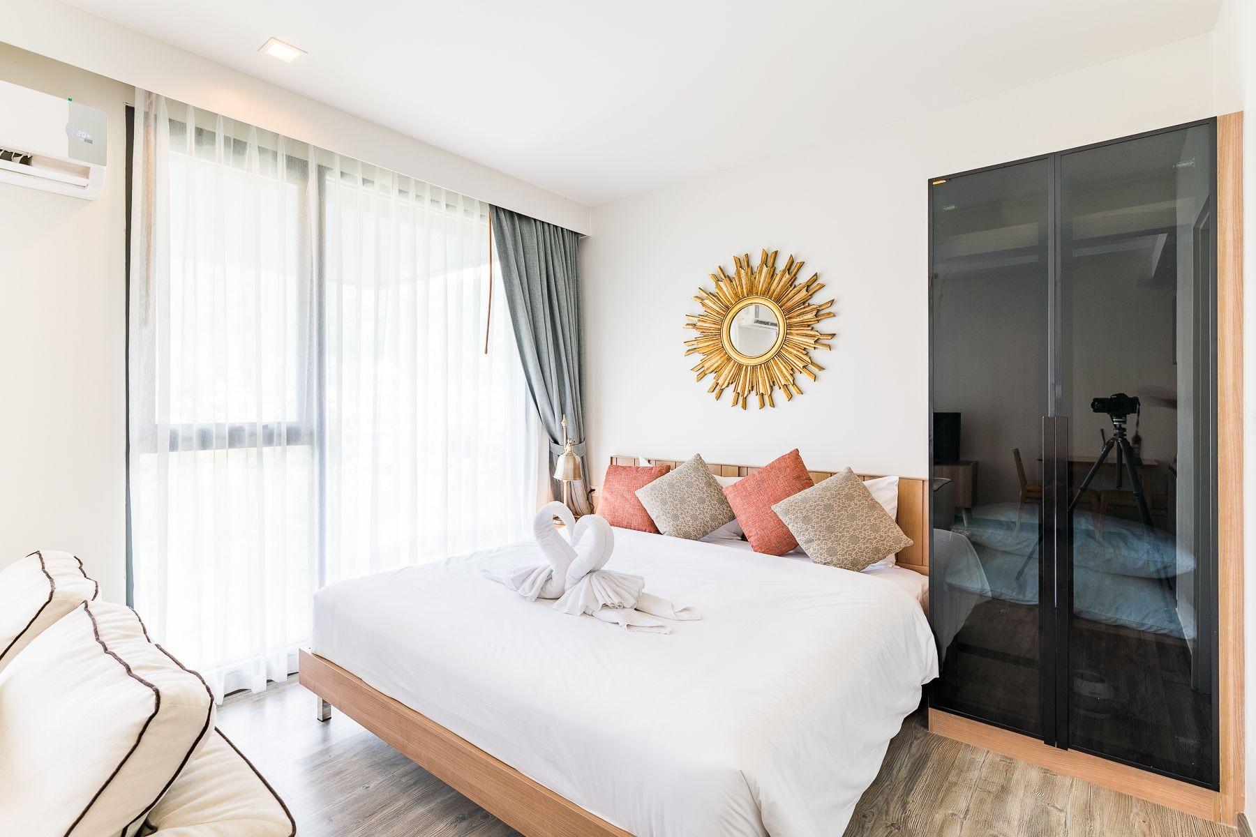 The Deck Condo Patong By Vip Exteriér fotografie