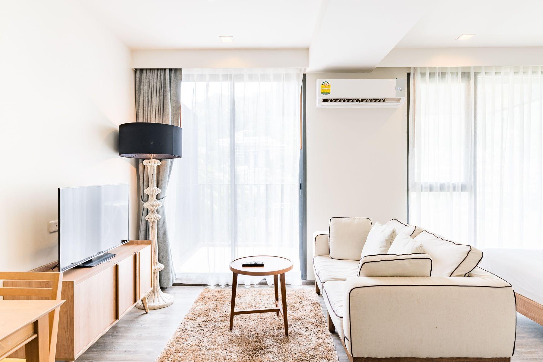The Deck Condo Patong By Vip Exteriér fotografie