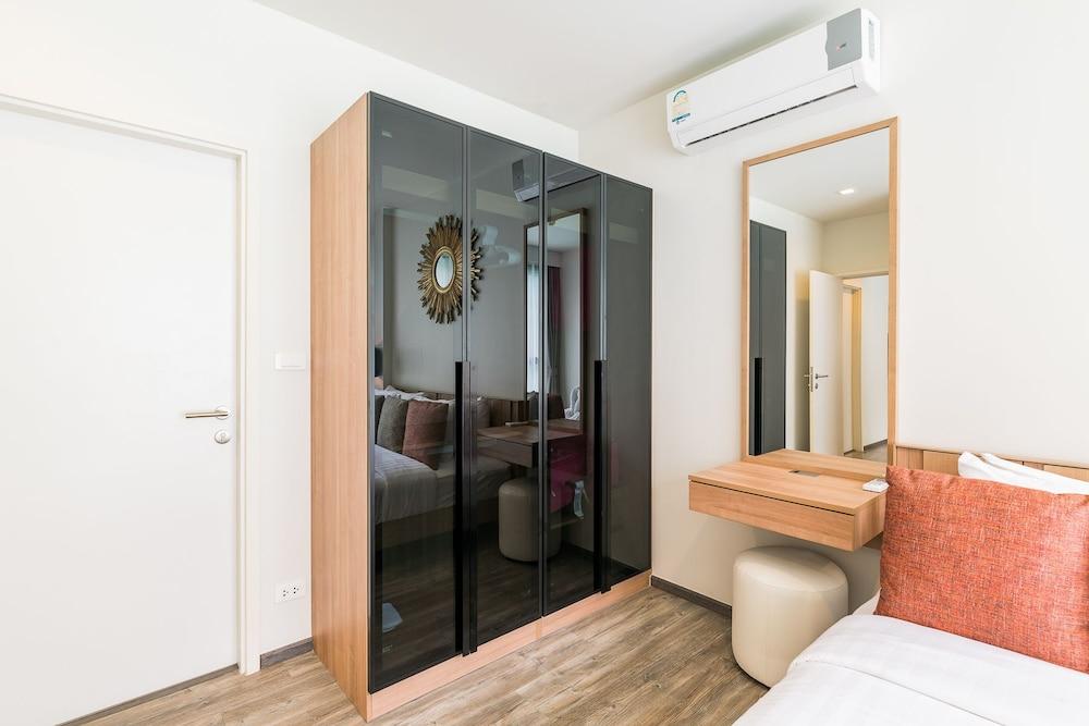 The Deck Condo Patong By Vip Exteriér fotografie