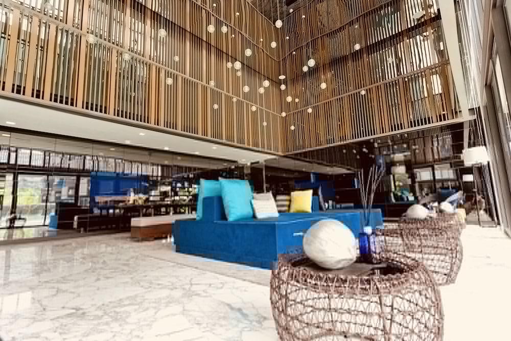 The Deck Condo Patong By Vip Exteriér fotografie