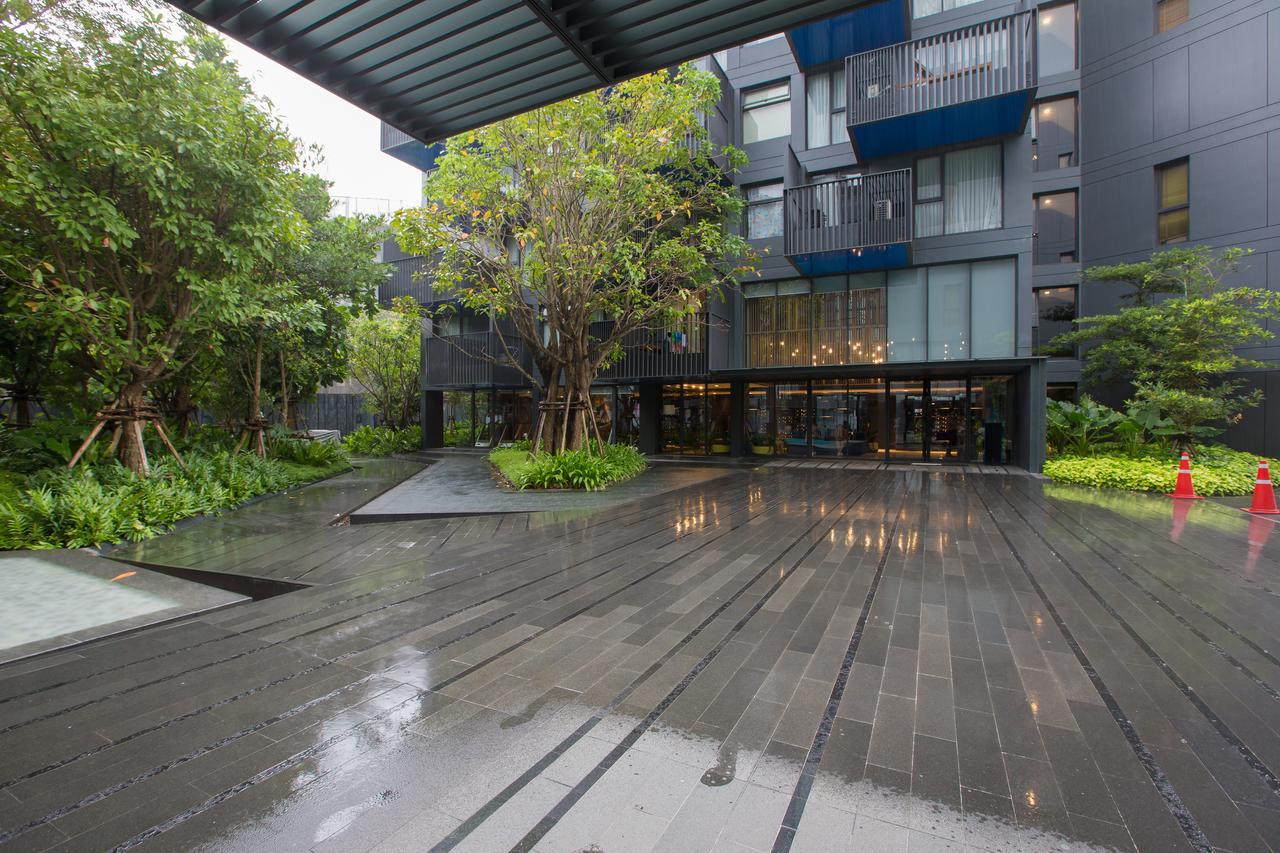 The Deck Condo Patong By Vip Exteriér fotografie