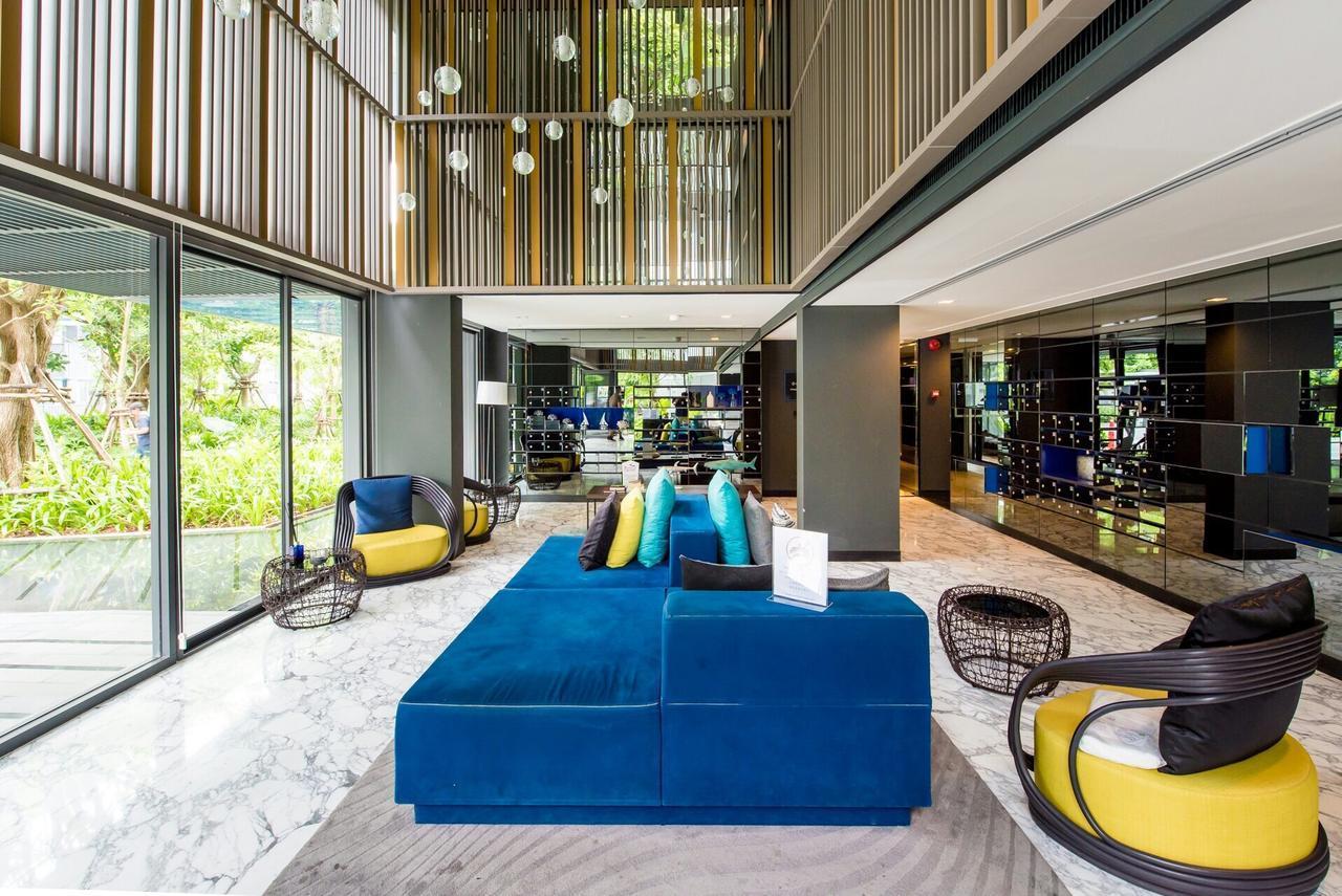 The Deck Condo Patong By Vip Pokoj fotografie