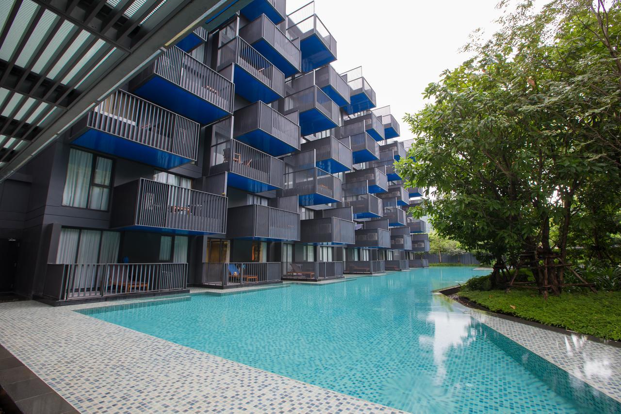 The Deck Condo Patong By Vip Exteriér fotografie