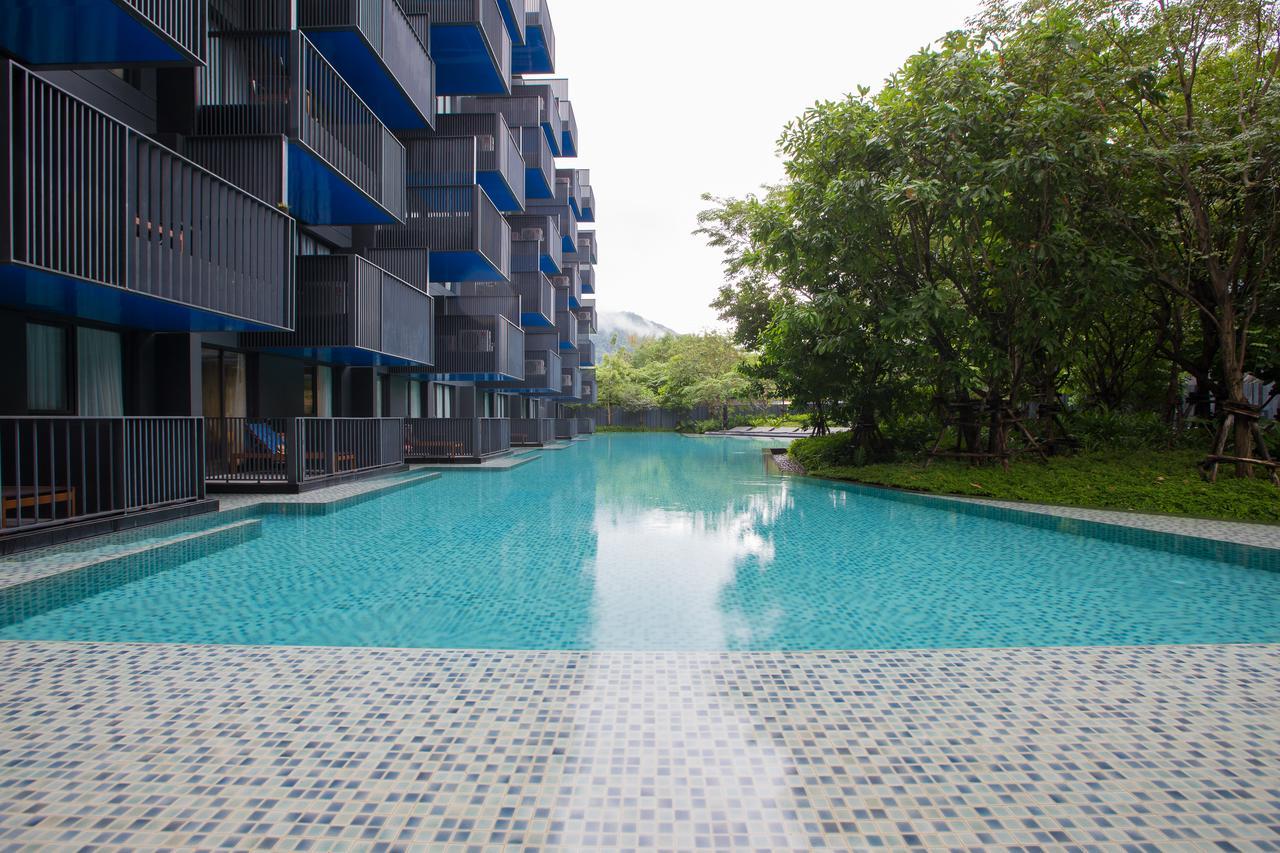 The Deck Condo Patong By Vip Exteriér fotografie