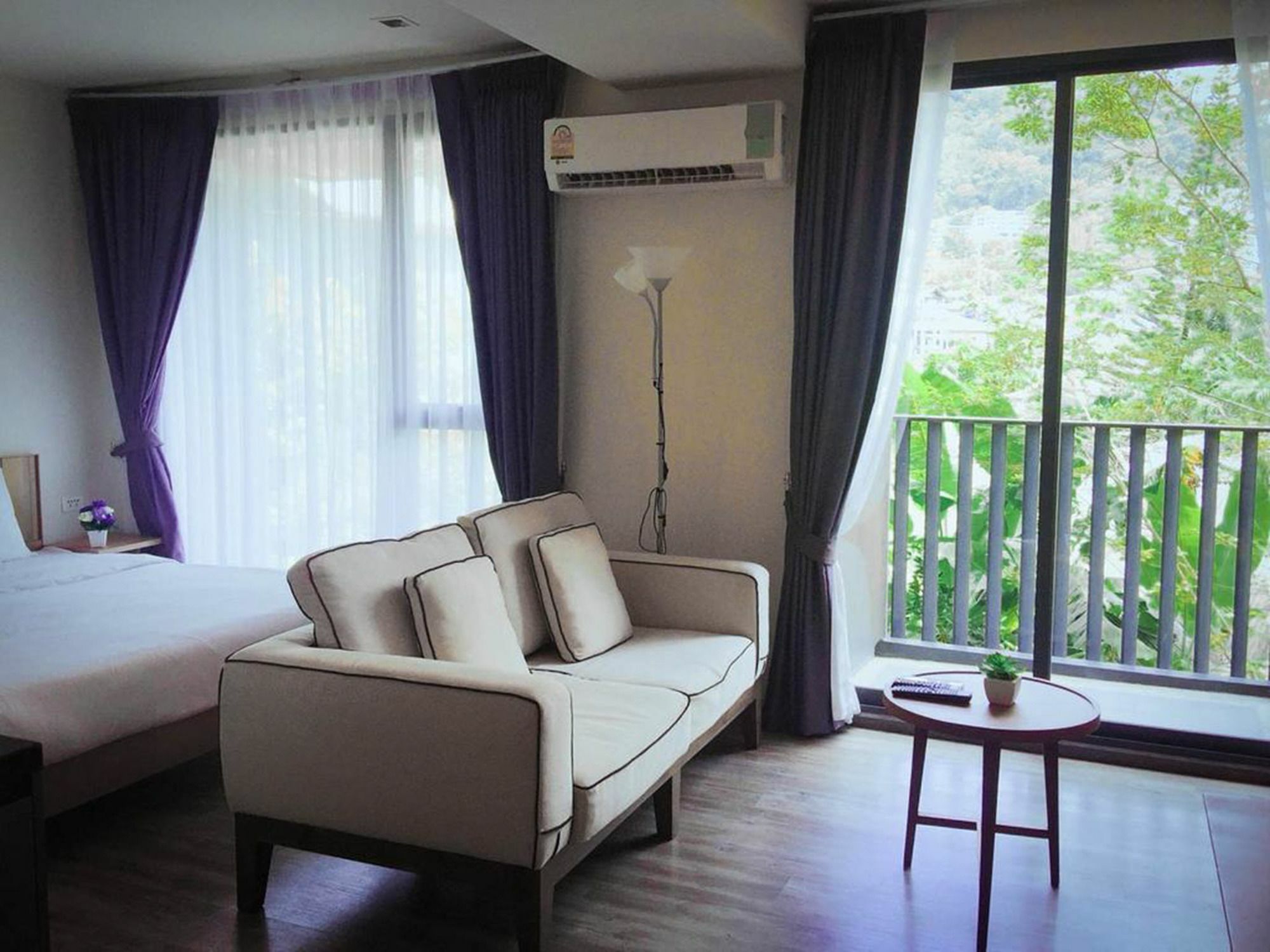 The Deck Condo Patong By Vip Exteriér fotografie