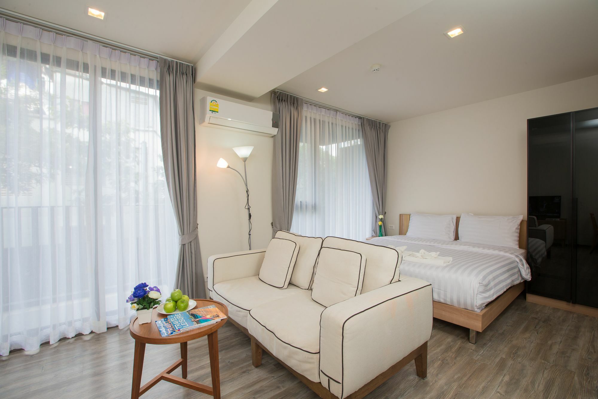 The Deck Condo Patong By Vip Exteriér fotografie