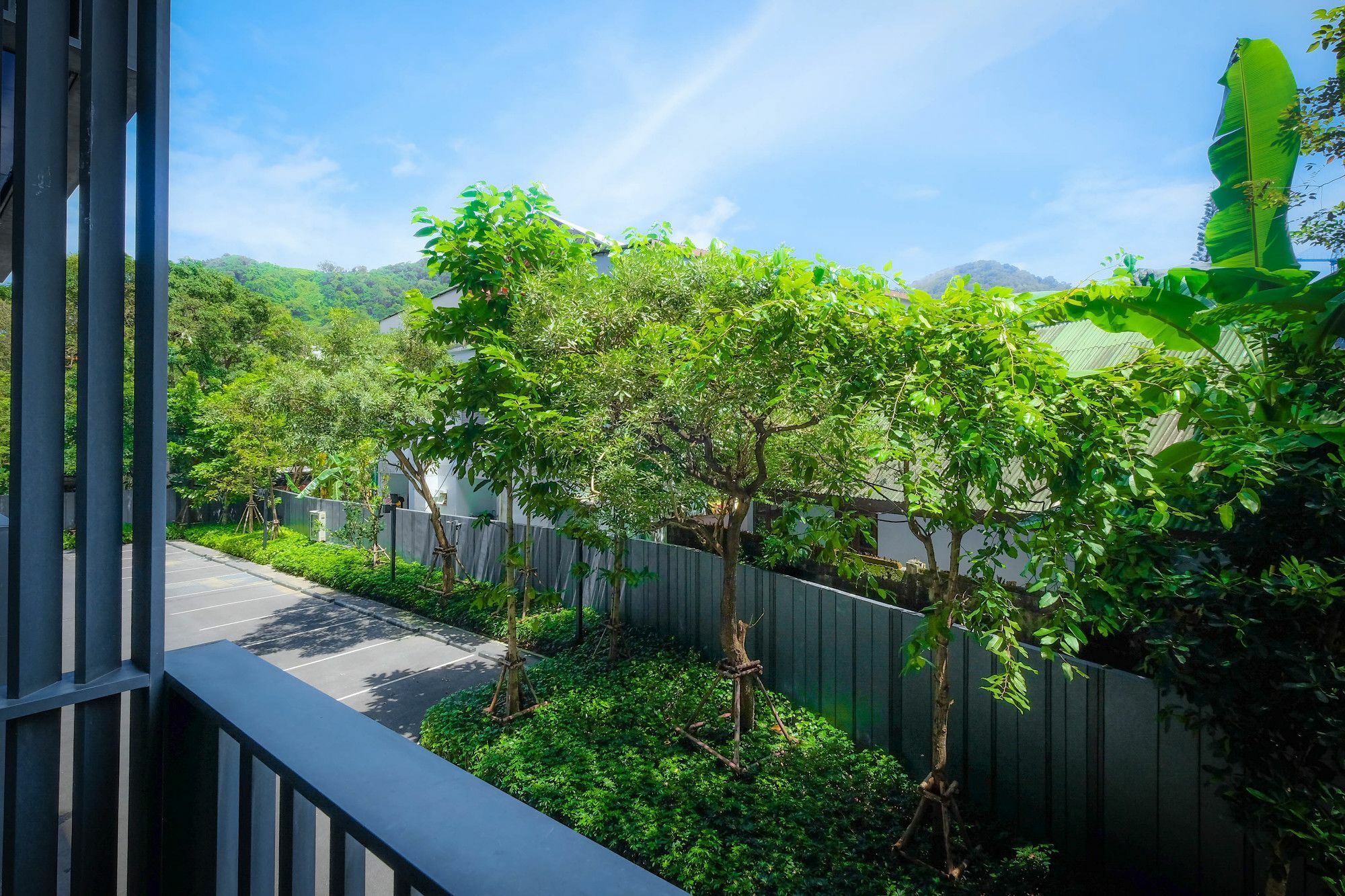 The Deck Condo Patong By Vip Exteriér fotografie