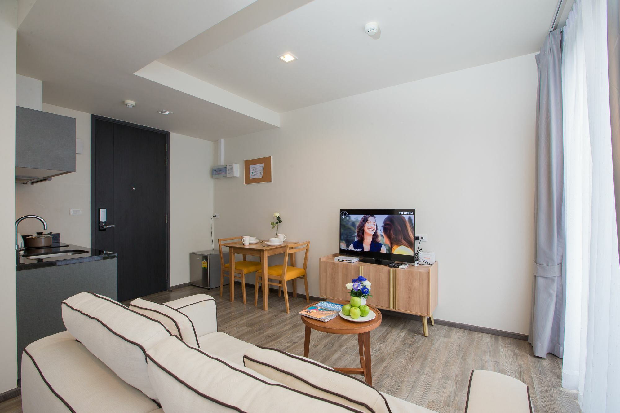 The Deck Condo Patong By Vip Exteriér fotografie